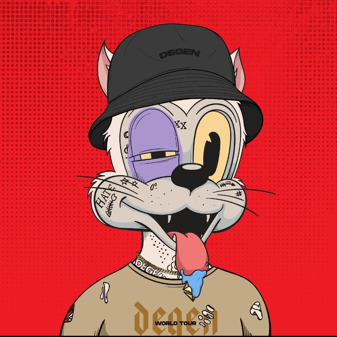Bwells000's tweet photo. @Ginger0G @DegenToonz @SOVillains Gang Gang! https://t.co/2OTYk3nqp9