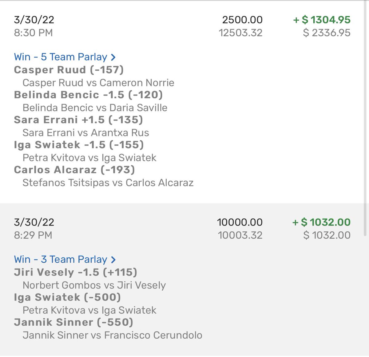 MeatSweatsCash's tweet photo. Will GLADY run it back for another $500! Even though we won.. I said I would give away $100 FB so @JLAdzn it’s your lucky day 🍀. 60 ♥️s 30 ♻️ and 10 slips and we move onto the next play! Same rules as last time 🚂 💰 🥩 

#gamblingtwitter #freemoney https://t.co/4eY4Tq5yUq