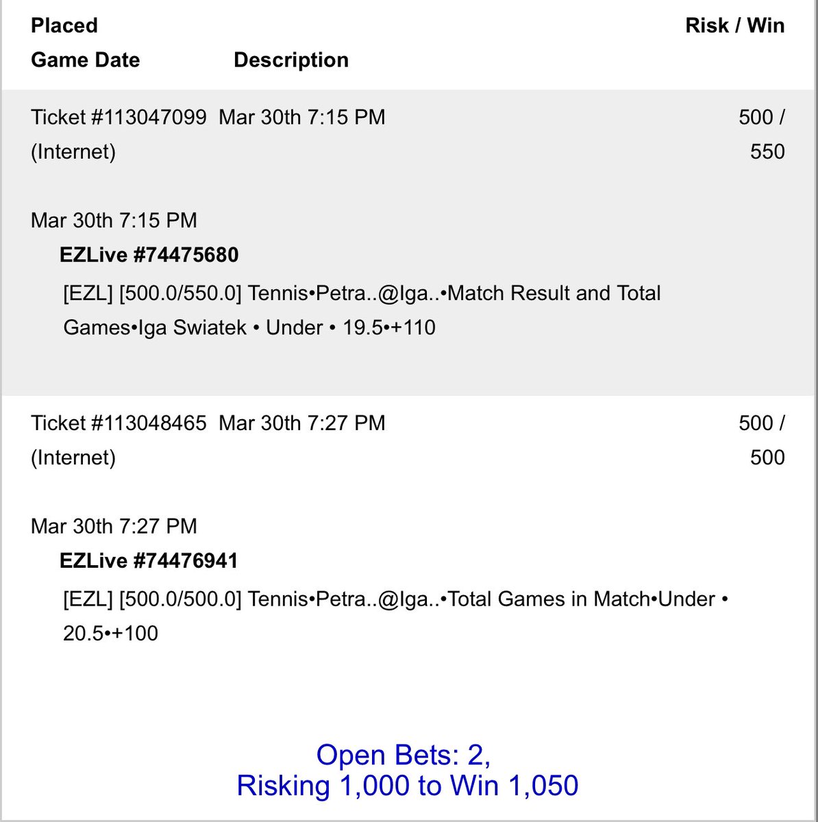 MeatSweatsCash's tweet photo. Will GLADY run it back for another $500! Even though we won.. I said I would give away $100 FB so @JLAdzn it’s your lucky day 🍀. 60 ♥️s 30 ♻️ and 10 slips and we move onto the next play! Same rules as last time 🚂 💰 🥩 

#gamblingtwitter #freemoney https://t.co/4eY4Tq5yUq