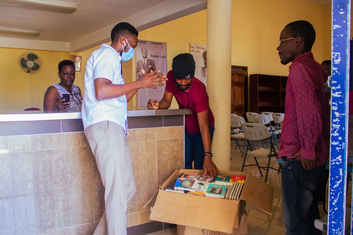de_jacmel's tweet photo. #waterandsanitationmonth
#EvolveYourPassionInspireChange
#BeEpicD7020
#RotaractIsEpic
#rotaractjacmelisepic
#WRW
@FentonSaintGeor https://t.co/TyZmkWP5xd