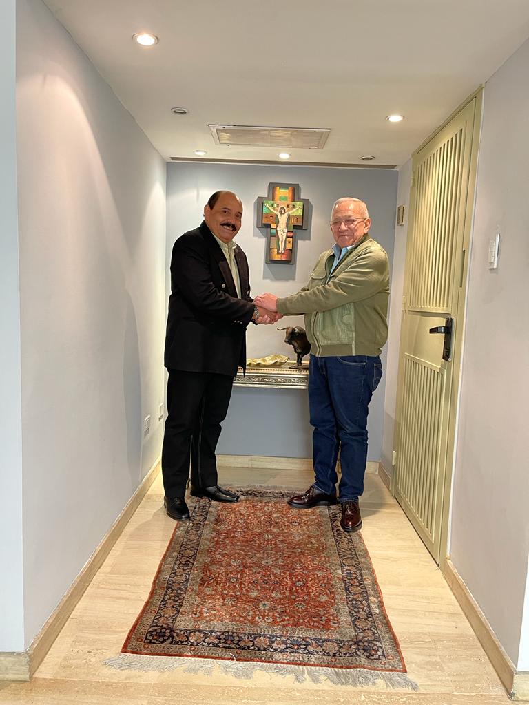 Bernabé Gutiérrez tweet media