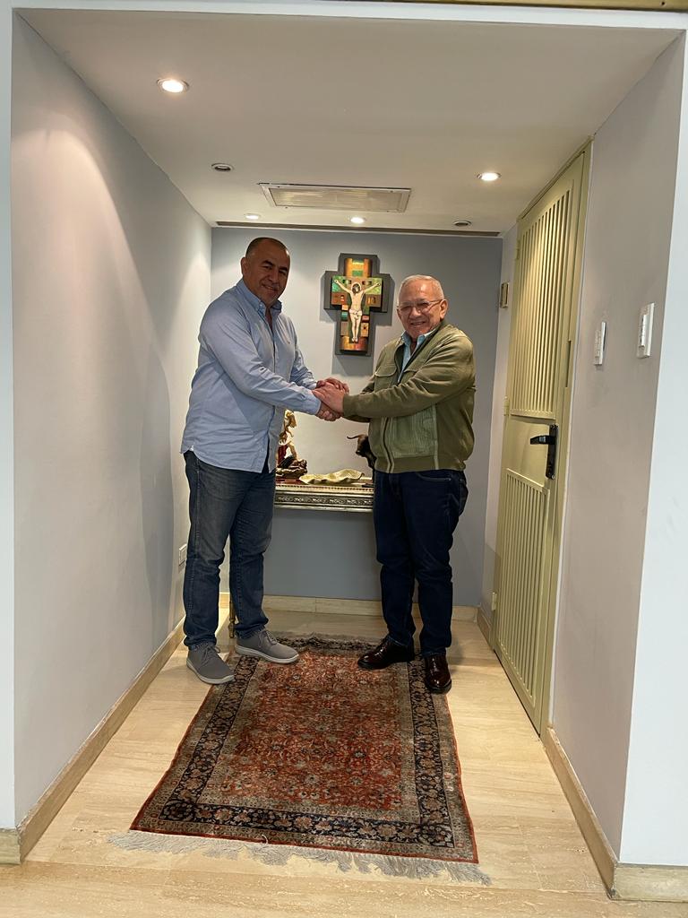 Bernabé Gutiérrez tweet media