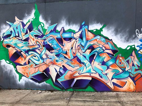 ADS3KW's tweet photo. Rest In Peace to style master #perfx Per FX crew. His pieces were so good, he will be missed. Thanks for what you did for the culture, and condolences to friends, crew and family. #RIPPerFX https://t.co/eqx4CjtMDv