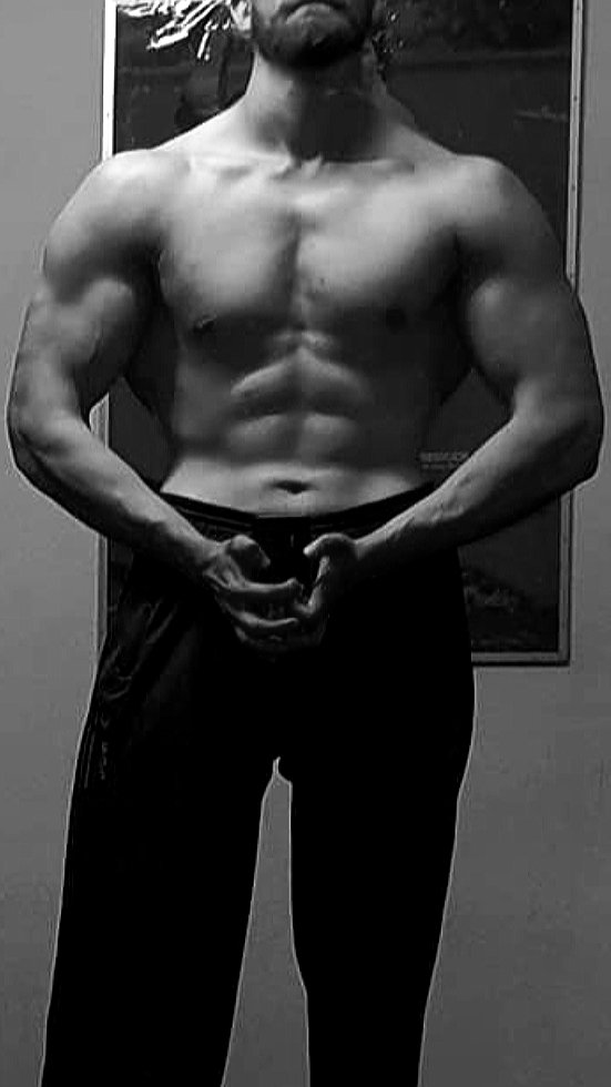 #Bodybuilding #perfection #goalsetting