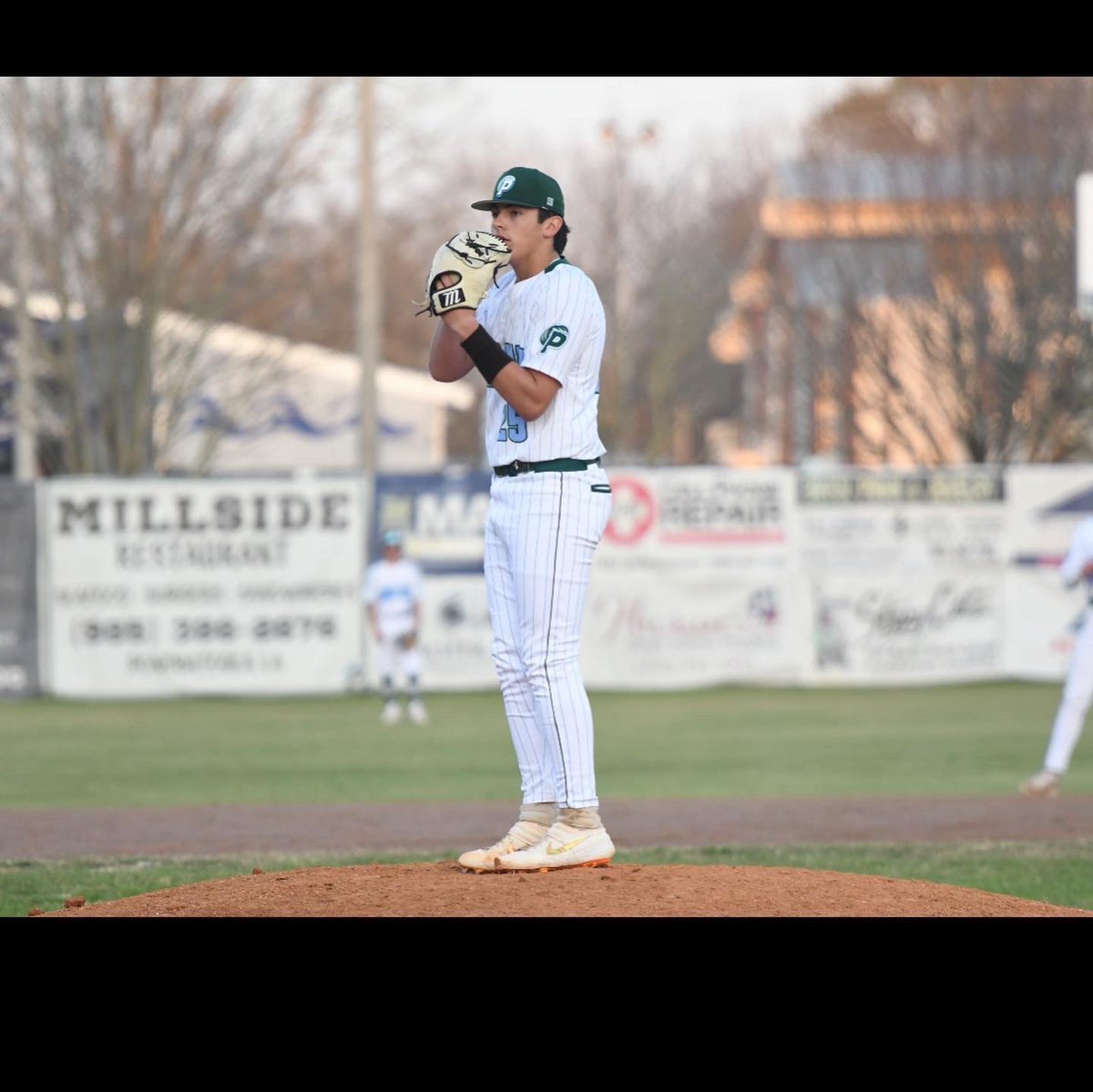 PHSWaveBaseball's tweet photo. Congrats to our very own @LakinPolk on being selected to the @lbcaupdates All-Star game! The @LionUpBaseball commit is sporting a .71 ERA and slugging over .700 at the plate. Keep it up! #RollWave https://t.co/81D5Ic1smV