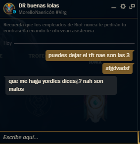 necesita ayuda
