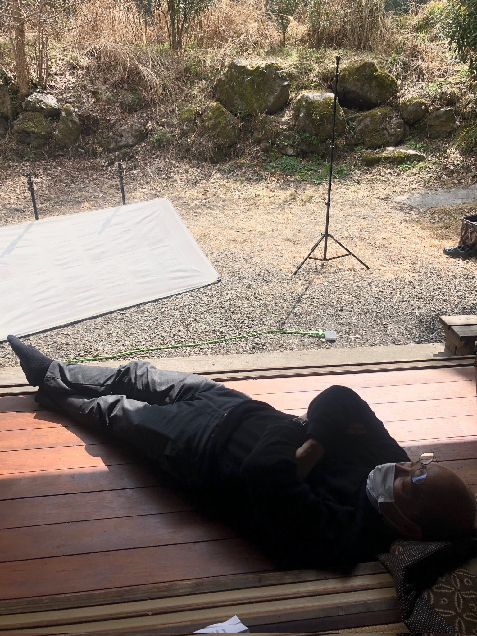 ラッシャーみよし on Twitter