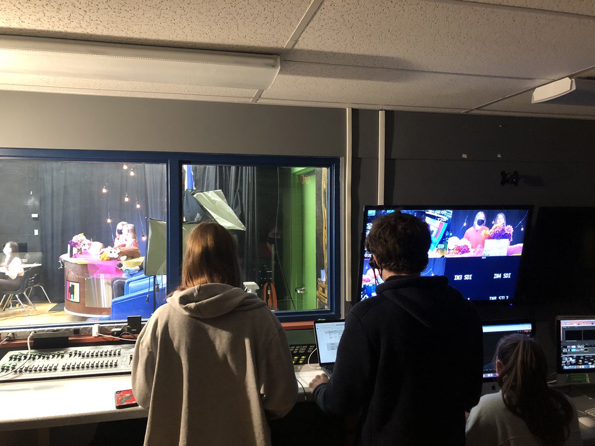 CapesTechDSBN tweet media