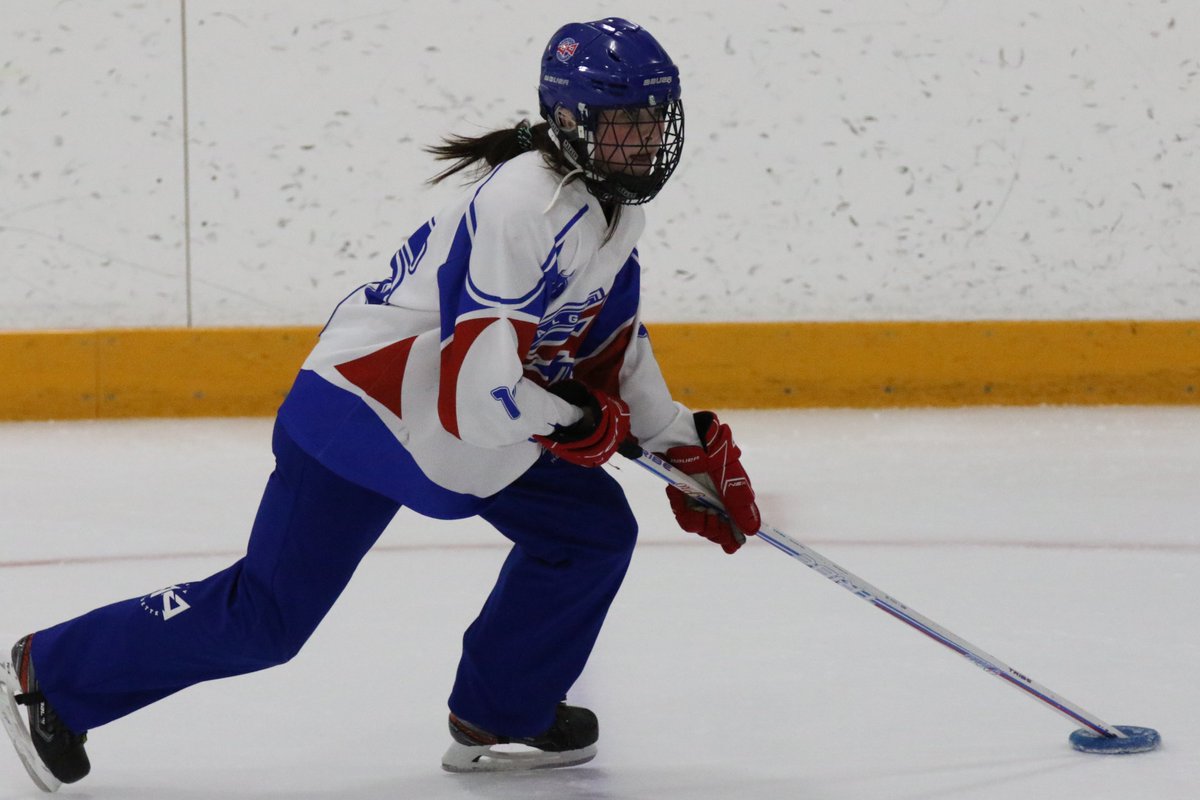 CalgAARingette's tweet photo. Good luck to Calgary U14AA Team White (Team Alberta) and Team Blue as they compete in the Western Canadian Ringette Championship in Regina this weekend! #wcrc2022regina #ringette #bestself #heygowhite #heygoblue https://t.co/wBP6kGmjiC