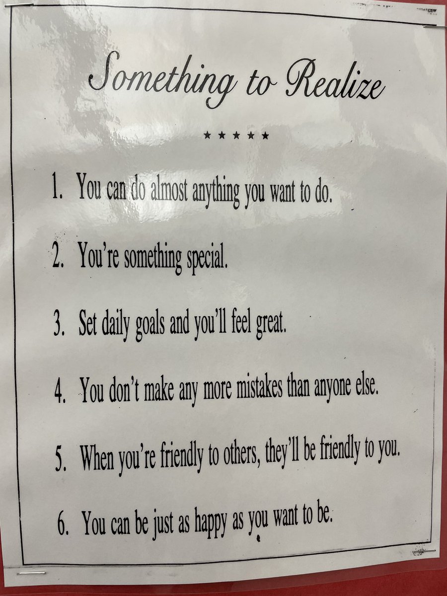 kimogibbs's tweet photo. Saw this posted in a classroom today and it made my whole heart smile 💚! @PSduPontMS #DavisAli #proud2bBSD https://t.co/IJFTbgseUK
