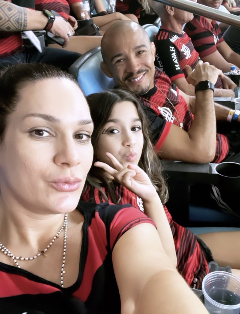 Jose Aldo Junior tweet media