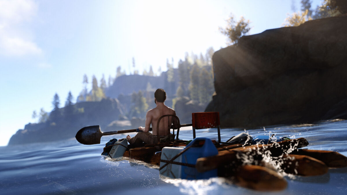 🇮🇹RustPs4Ita🇮🇹 tweet media