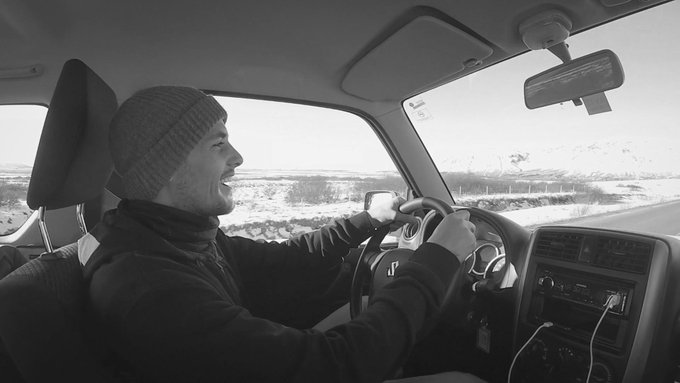 On the road again! https://t.co/krBuKGyeop<a href="/tag/witchesrock"class="tags"><span>#witchesrock</span></a>