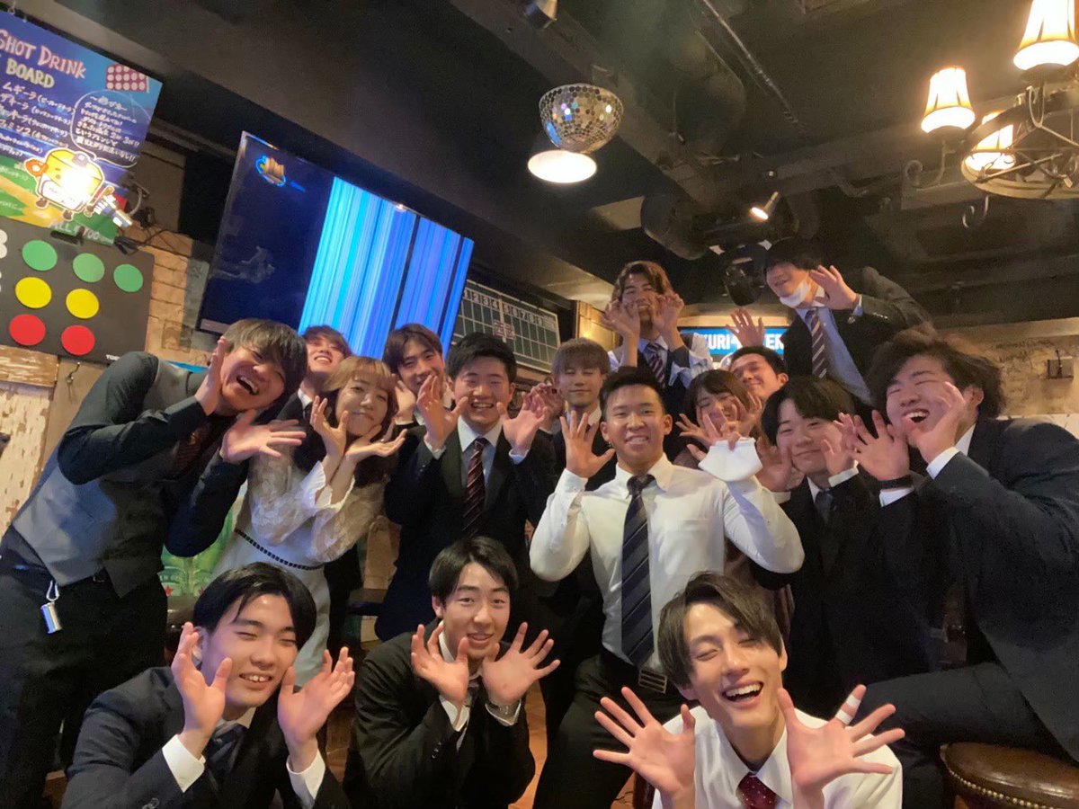 Zealous_GU's tweet photo. 活動紹介

〜ハロパ&amp;クリパ〜
こちらは1,2年生がメインとなるイベントです！ 🎃 
これから長い時間を過ごす1,2年生がより一層仲良くなれます！🎄
同い年だけでなく先輩後輩とも仲良くなれるのがサークルの楽しみ！ 
ぜひみなさんZealousへ！🔥
#春から学習院 https://t.co/TT3O8jvN3C