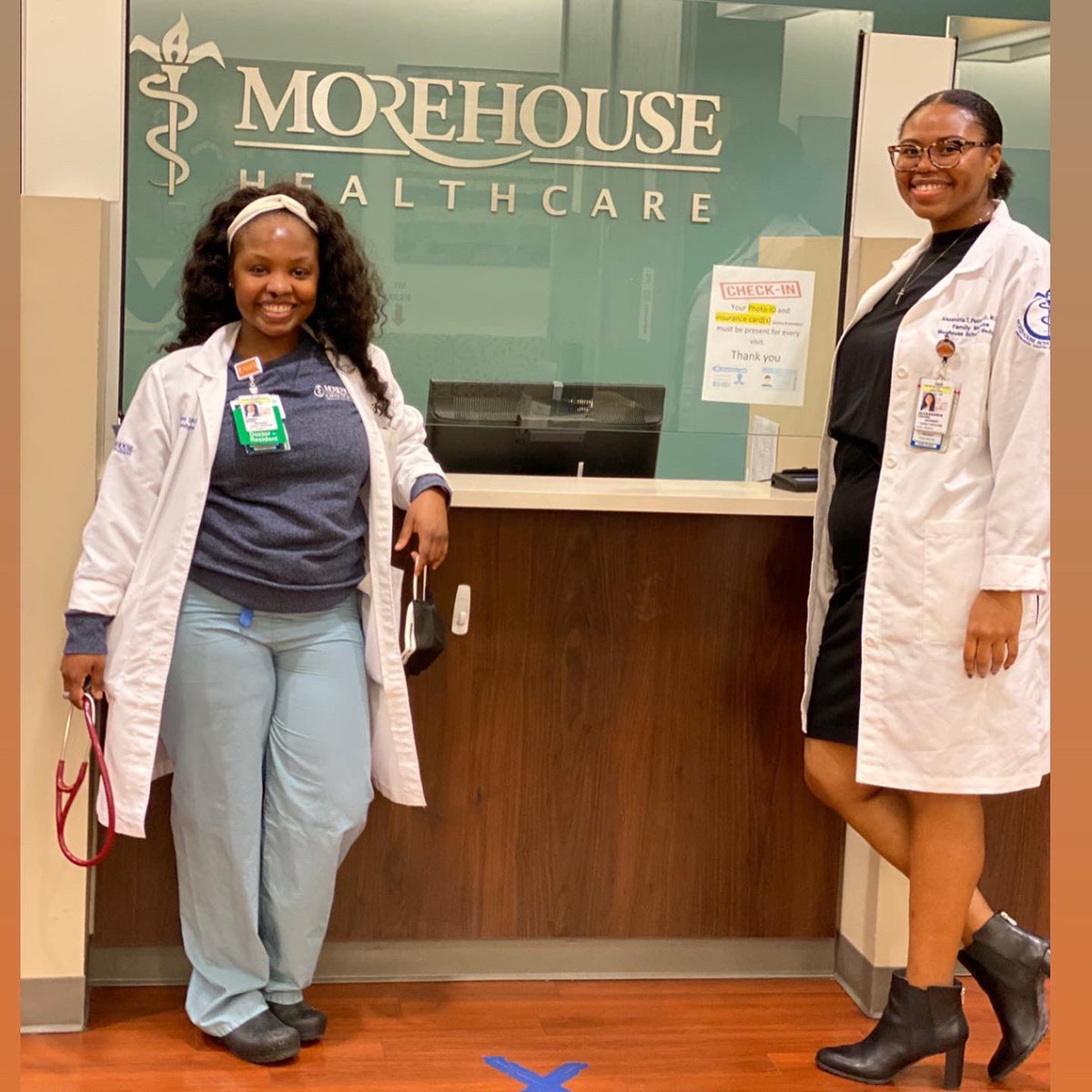 Corey D. Boggs, MD (she/her) tweet media