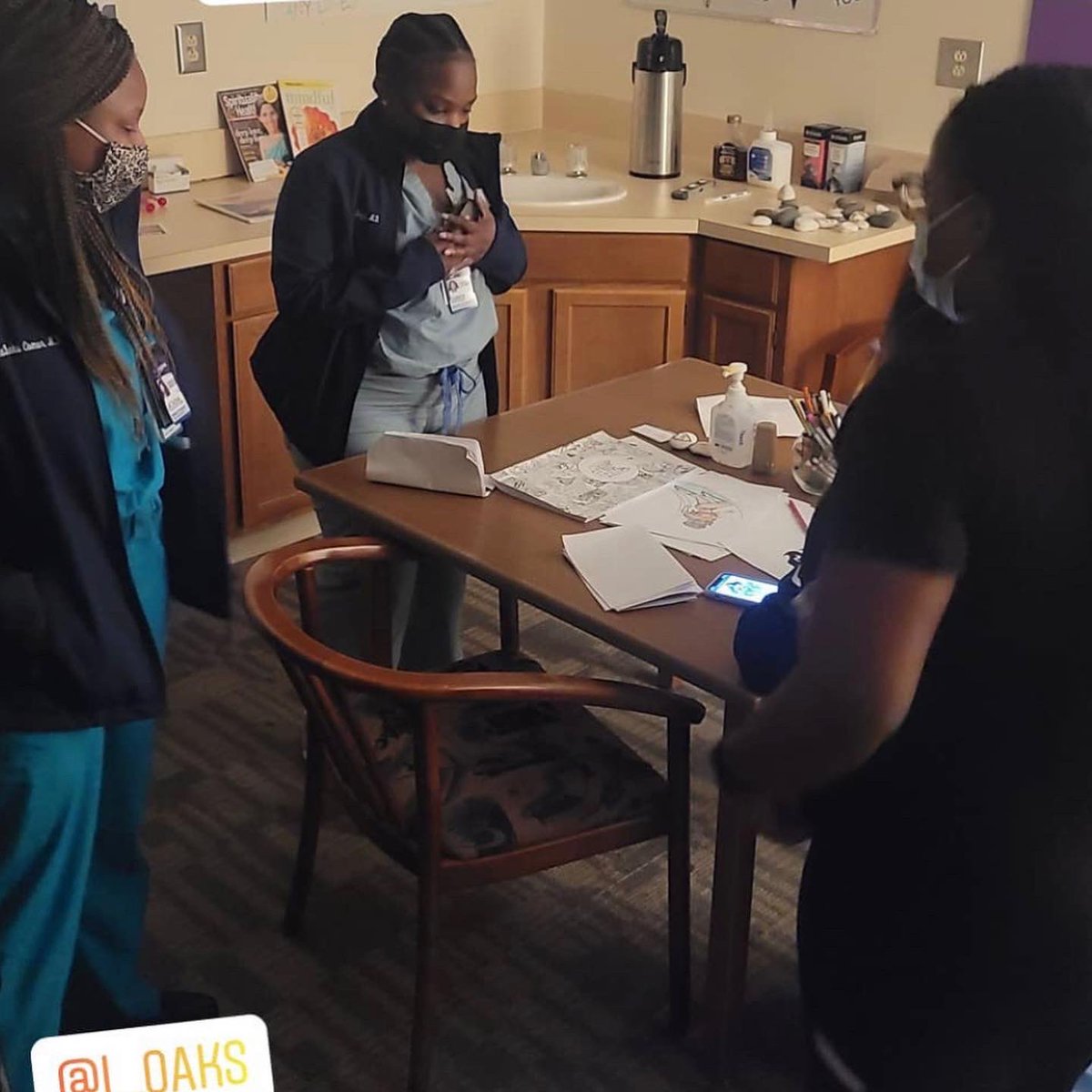 Corey D. Boggs, MD (she/her) tweet media