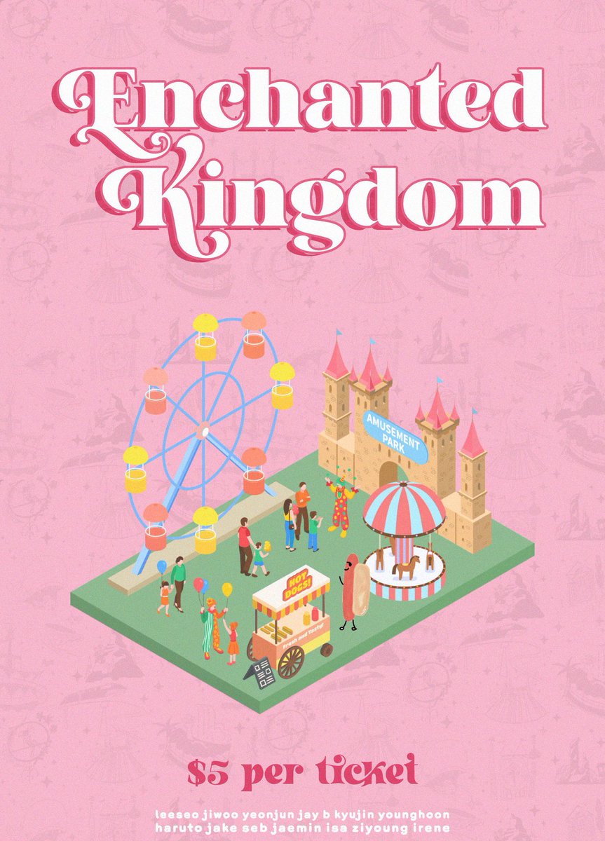 yukaroomi's tweet image. 𝓔nchanting kingdom of a fairytale where the air is full of beautiful symphonies of happy songs, with a breeze swept through, light and warm under the glowing sun and with the wind came the smells of various treats and delights. We invite you to the dream-like place of joy! ☆