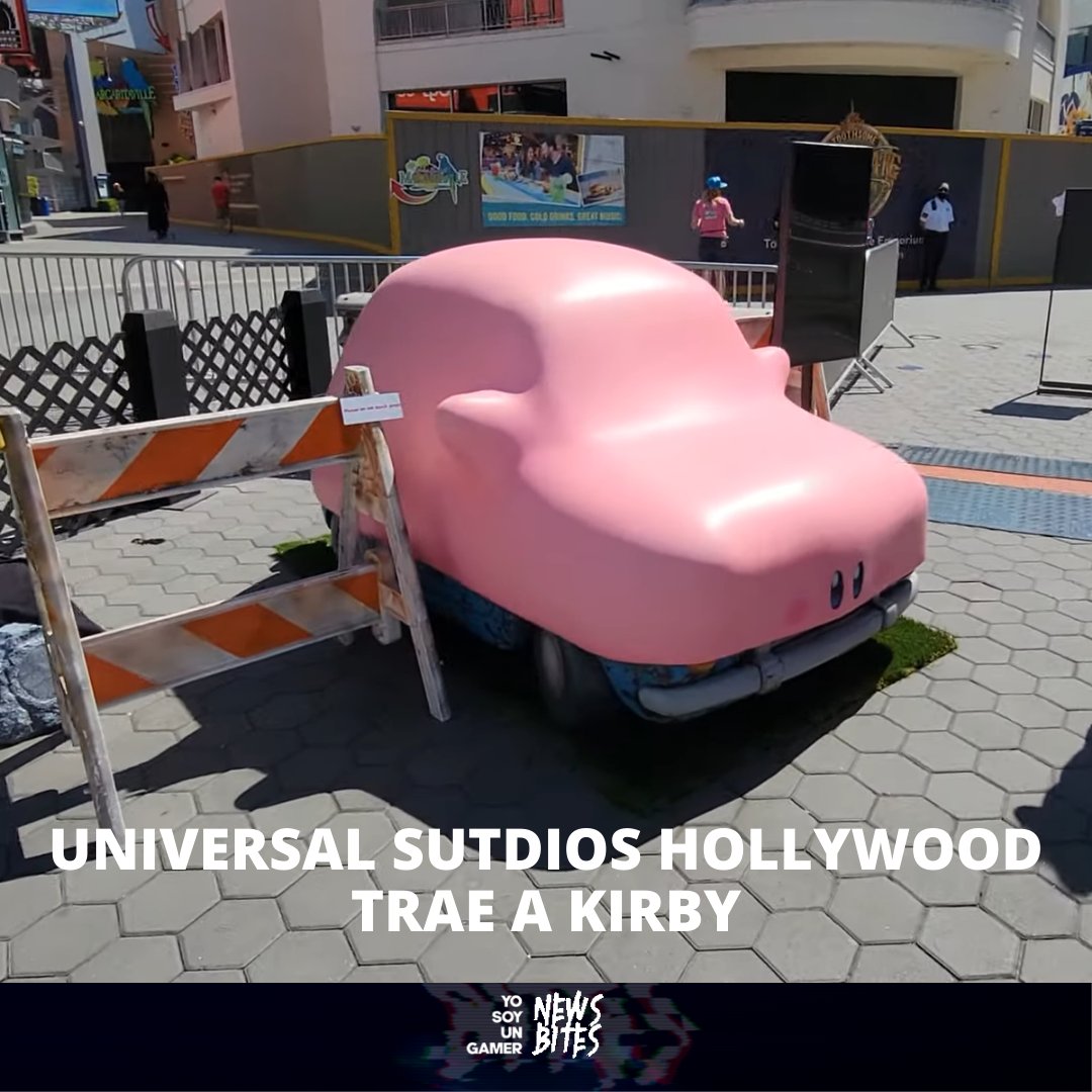 Actualizar 61+ imagen tamaño de kirby Abzlocal.mx