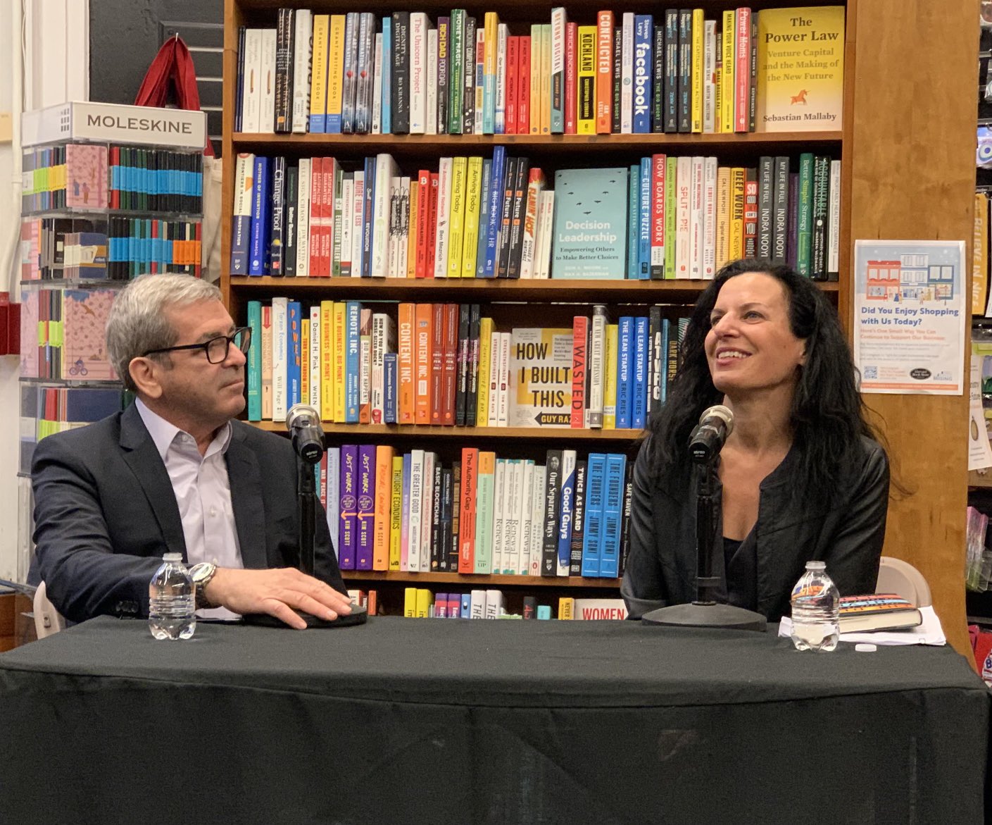 Nancy Palmer (npalmerrothman) / Twitter