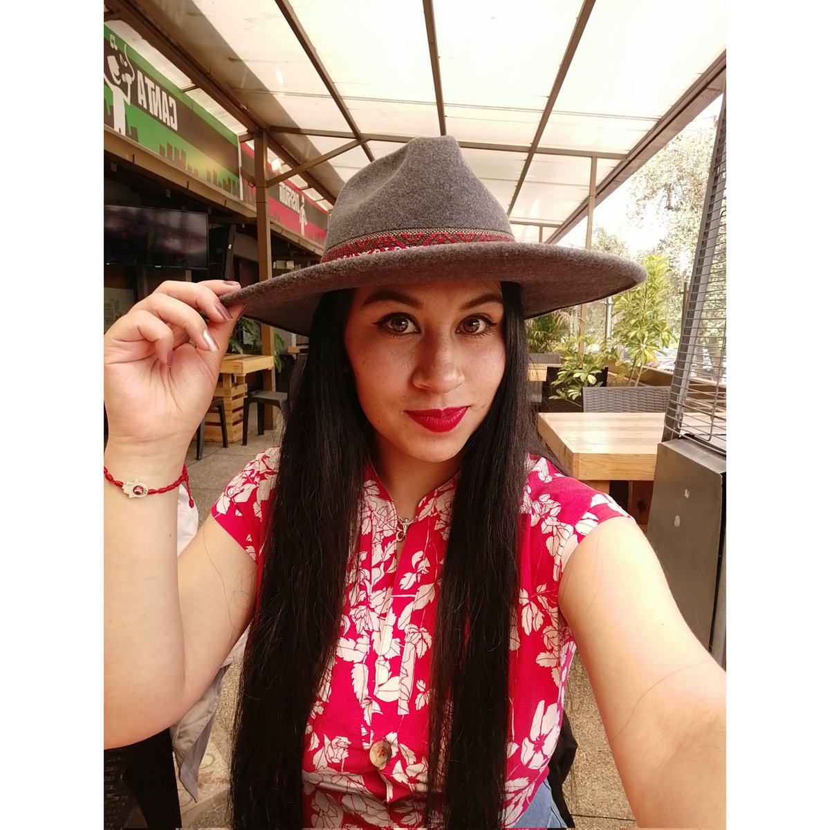 Mille_82's tweet photo. #NuevaFotoDePerfil https://t.co/ZHBGVmRzGj