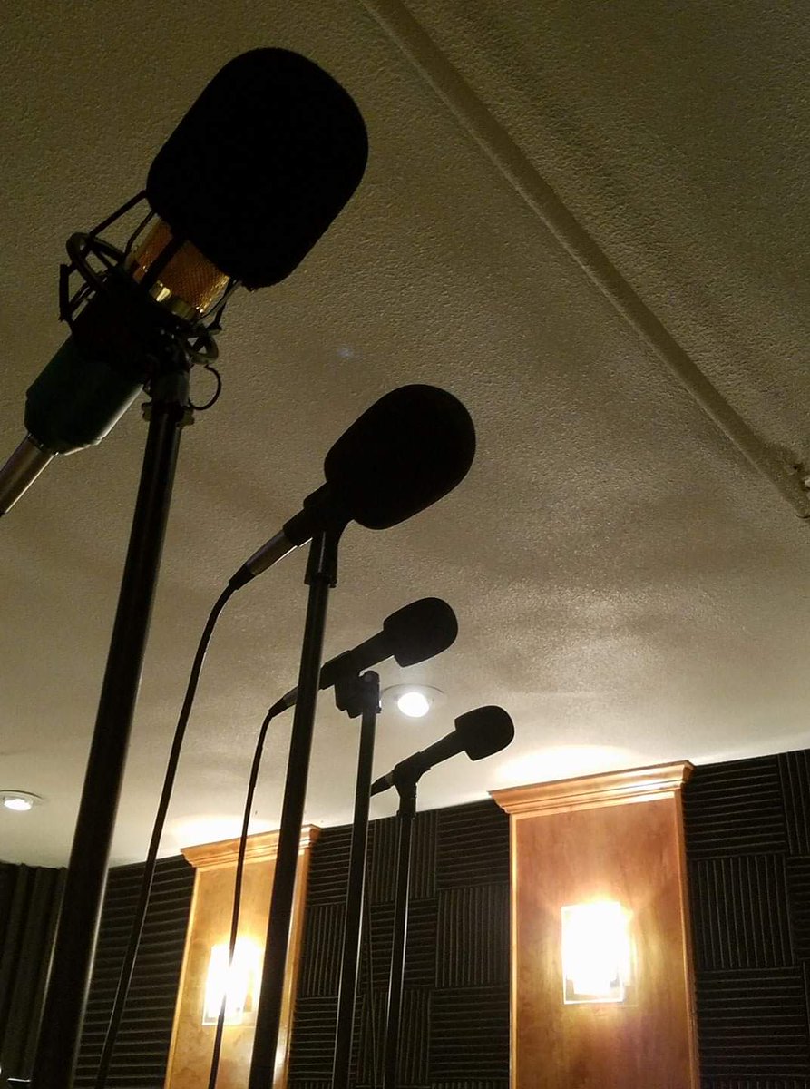 #GETREADYCUSHEREWECOME