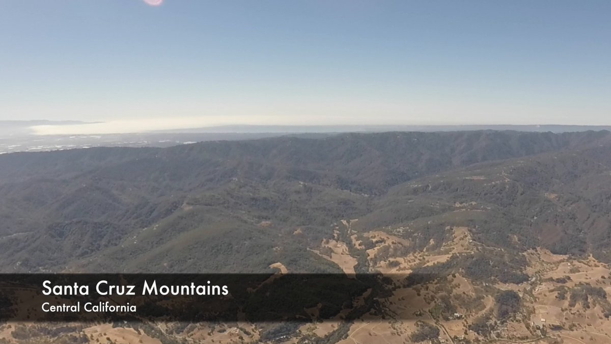 ikluft's tweet photo. 2015 flying video from Reid-Hillview #KRHV to Marina #KOAR (@mokomull co-piloted this flight) was up for years, blocked for years for its background music, now unblocked/visible again.🤷 Aerial views of Santa Cruz & Monterey Bay.👀 https://t.co/aTdFd6OWlM #aviation #pilot #avgeek https://t.co/AdBMzyjgyE