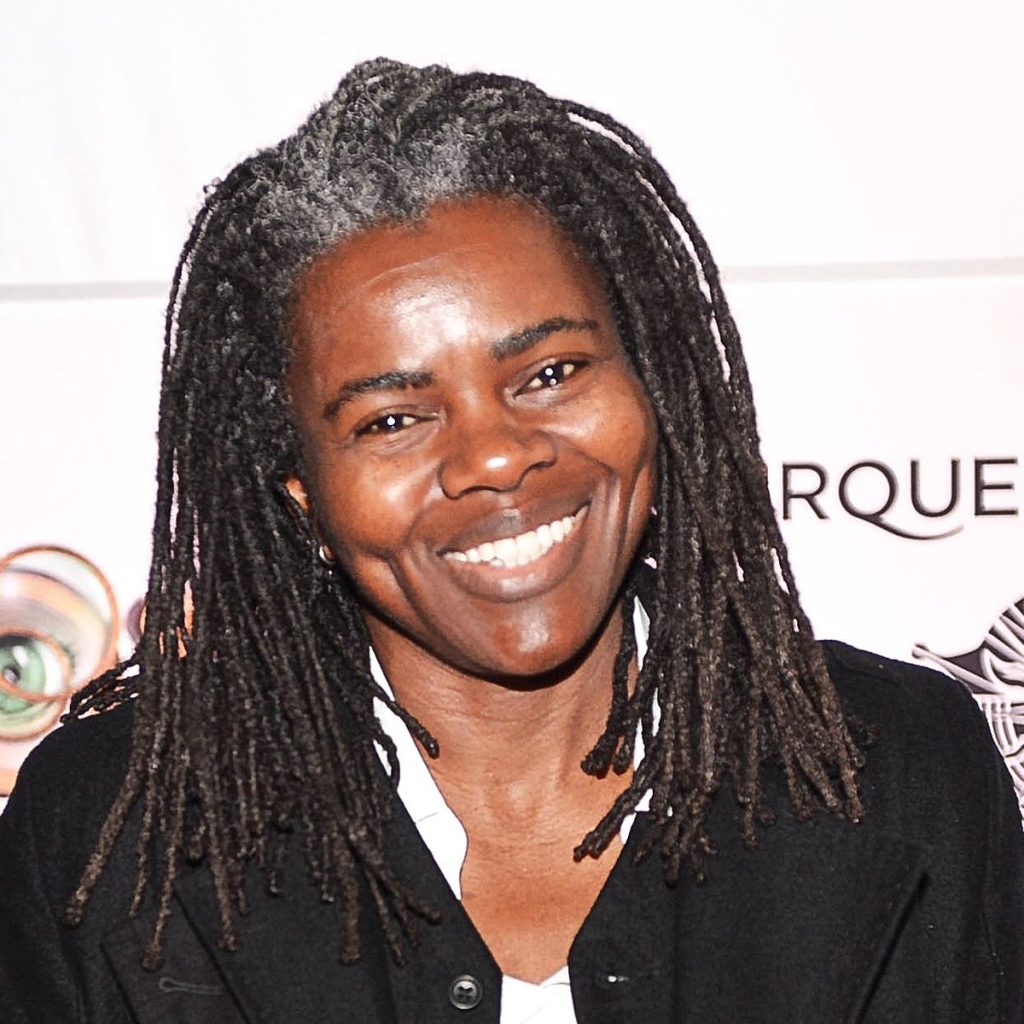 Today in Black Genius: happy birthday Tracy Chapman, born March 30, 1964. 