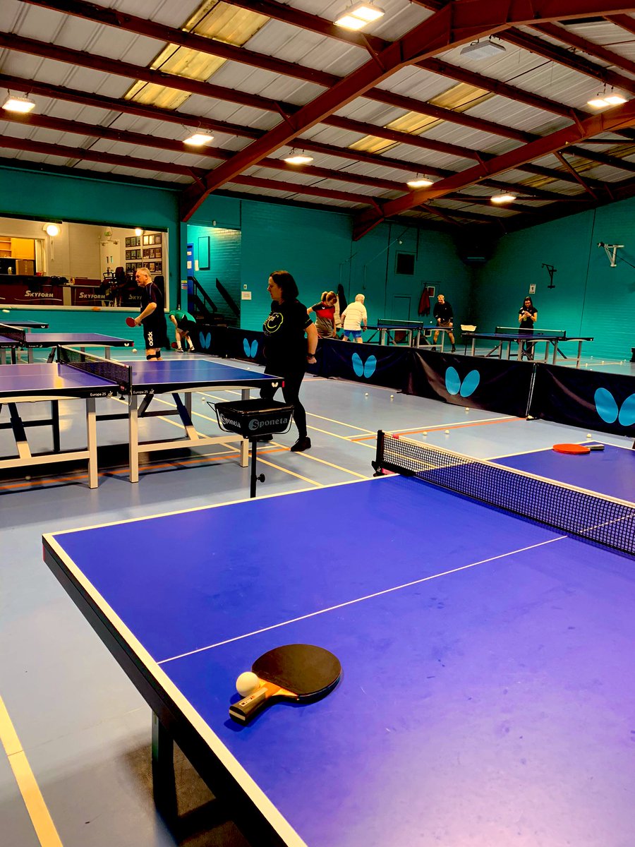 thisismedio's tweet photo. Agenda: How 🏓sport can awaken workplace solidarity once again. A thought leadership piece by Richard Yule from @TableTennisScot in @heraldscotland https://t.co/89xz2rA4PV #TableTennis https://t.co/Bt8tGnay2w