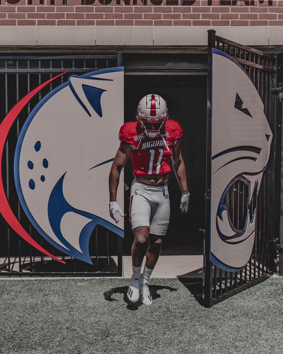 Jerrell O’Neal (@o_jerrell2) on Twitter photo Official pictures from South Alabama. I had a great time down there and I really see myself playing there💪🏾 <a href="/CoachWilk04/">Landius Wilkerson</a> <a href="/Gabriel_DreyUSA/">Gabriel Drey</a> <a href="/THERayRudolph_/">Coach Ray</a> Official pictures from South Alabama. I had a great time down there and I really see myself playing there💪🏾 <a href="/CoachWilk04/">Landius Wilkerson</a> <a href="/Gabriel_DreyUSA/">Gabriel Drey</a> <a href="/THERayRudolph_/">Coach Ray</a>
