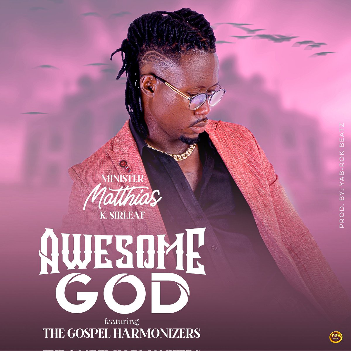 MatthiasOfficia's tweet photo. Hey fam
Official video dropping today by 3pm....
Pls be set to anticipate.... God bless you 🙏
#awsomegod  #gospelharmonizers https://t.co/0nGsbSJlRU