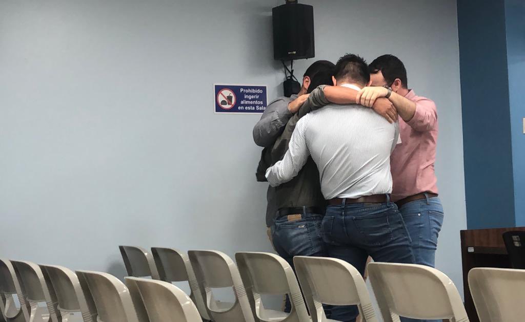 Anthony Venegas On Twitter Hoy Se Conden A 20 A os De C rcel Al Cura 