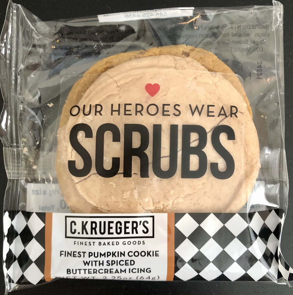Erik Contreras, MD (@erikcontrerasmd) on Twitter photo Happy #DoctorsDay to all! Thanks <a href="/OSUWexMed/">The Ohio State University Wexner Medical Center</a> for the cookies!😋#orthotwitter #MedTwitter Happy #DoctorsDay to all! Thanks <a href="/OSUWexMed/">The Ohio State University Wexner Medical Center</a> for the cookies!😋#orthotwitter #MedTwitter