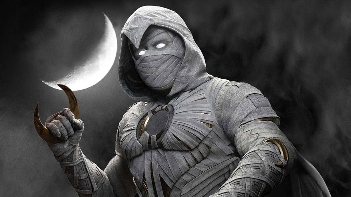 croustyonthebac's tweet photo. 1 épisode seulement est sortie et pourtant c est déjà une masterclass 🌙 #MoonKnight https://t.co/xn2iFDXVFp