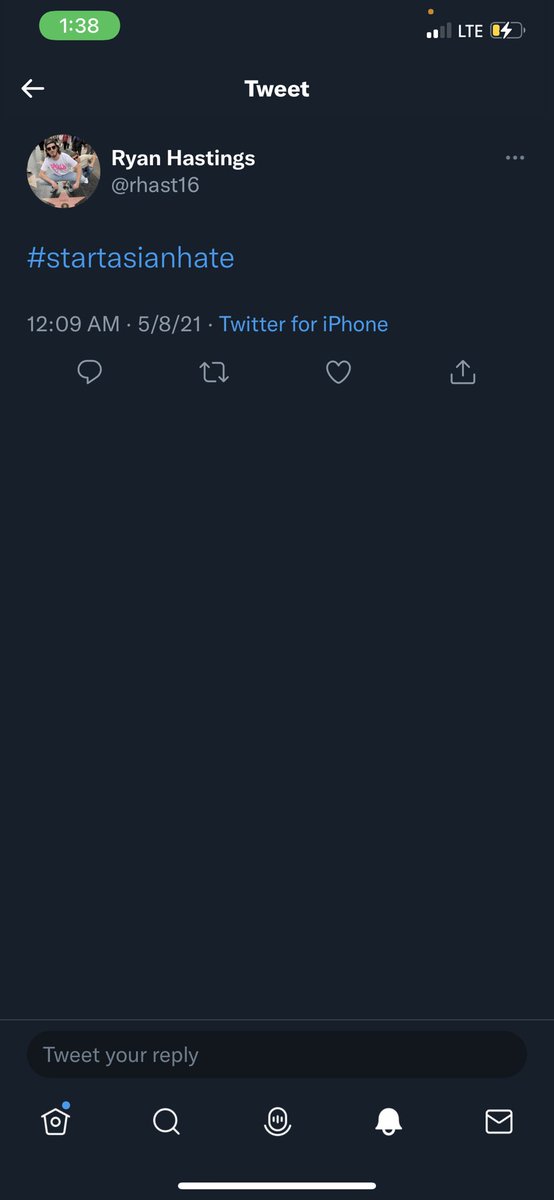 Daniel Suon tweet media