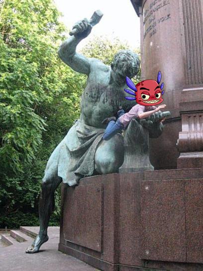 ___blacksnow's tweet photo. Looks who's been a naughty Monster 😁😁
Spanking in Order
@iseamonstersnft
#iseamonsters
#NFTGiveaways #nfts #3eth
#nftart #iseayou #MonstersFollowMonsters #OpenSeaNFT https://t.co/51Elxxe6wB