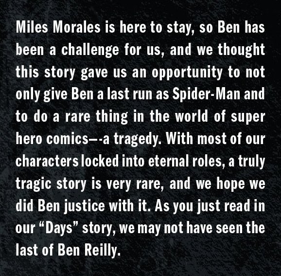 Ben Reilly tweet media
