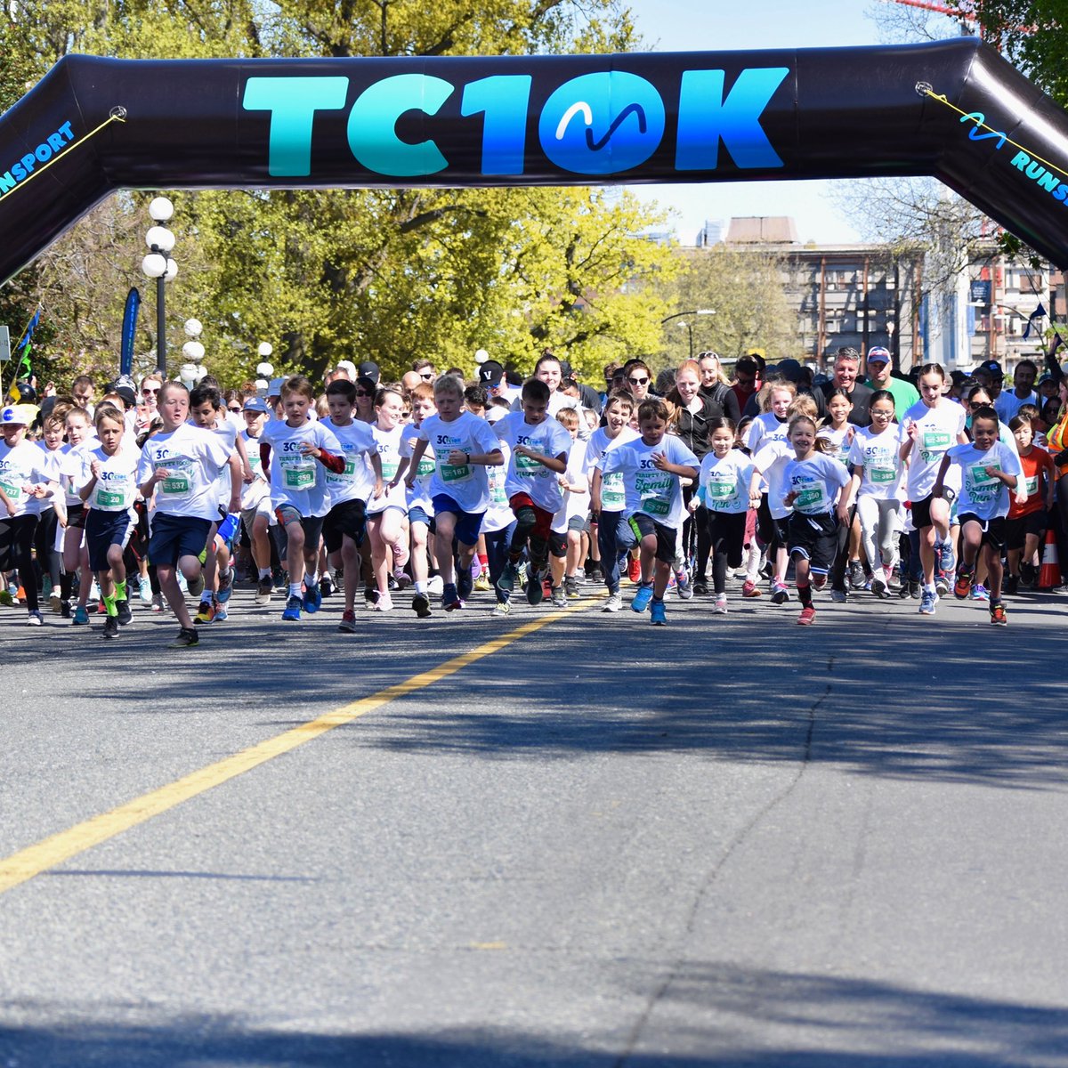 TC10K's tweet photo. We are now less than a month away to race day, and we canβt help but feel as excited as these little ones! Are you counting down the days? π€©ππββοΈ
#yyj #yyjevents #bc #victoria #TC10K #runthegardencity #run #walk #10K #familyrun #runlocalfirst #yyjrun #runyyj #runVictoria #run https://t.co/0BsQo0k23a