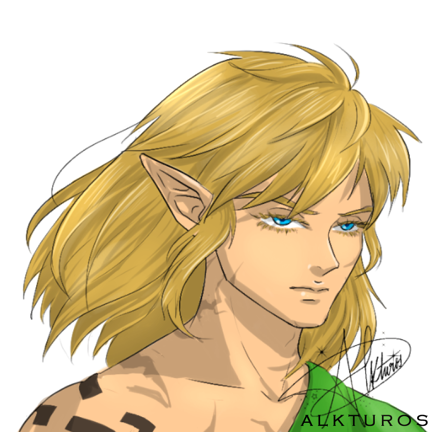 alkturos's tweet photo. #botw2 de-stress doodle featuring Link getting sponsored by L'Órule Paris or something😂
#zeldatwt #botw #rkgk #Zelda https://t.co/qkxZGeb1nP