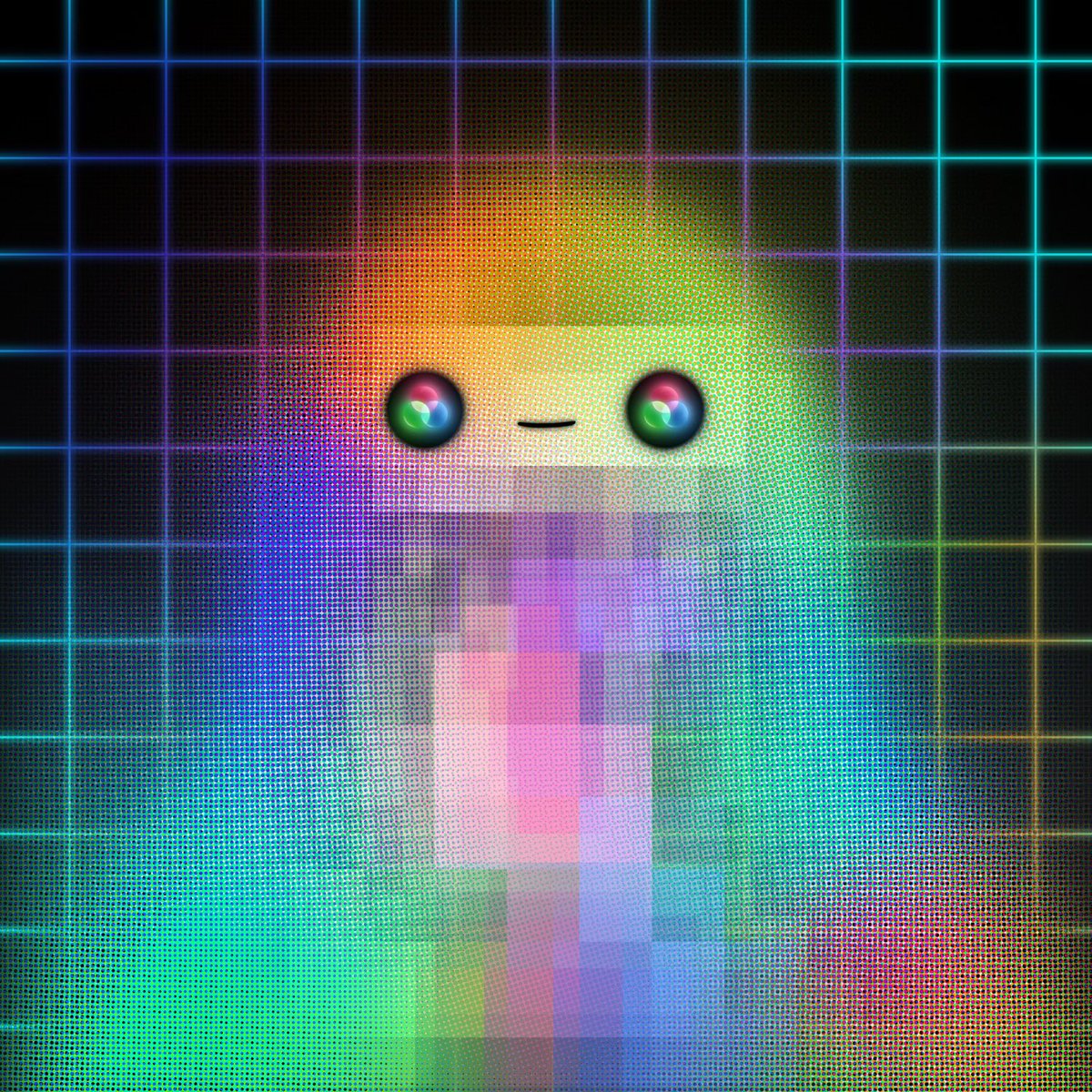 Techno Spirits tweet media