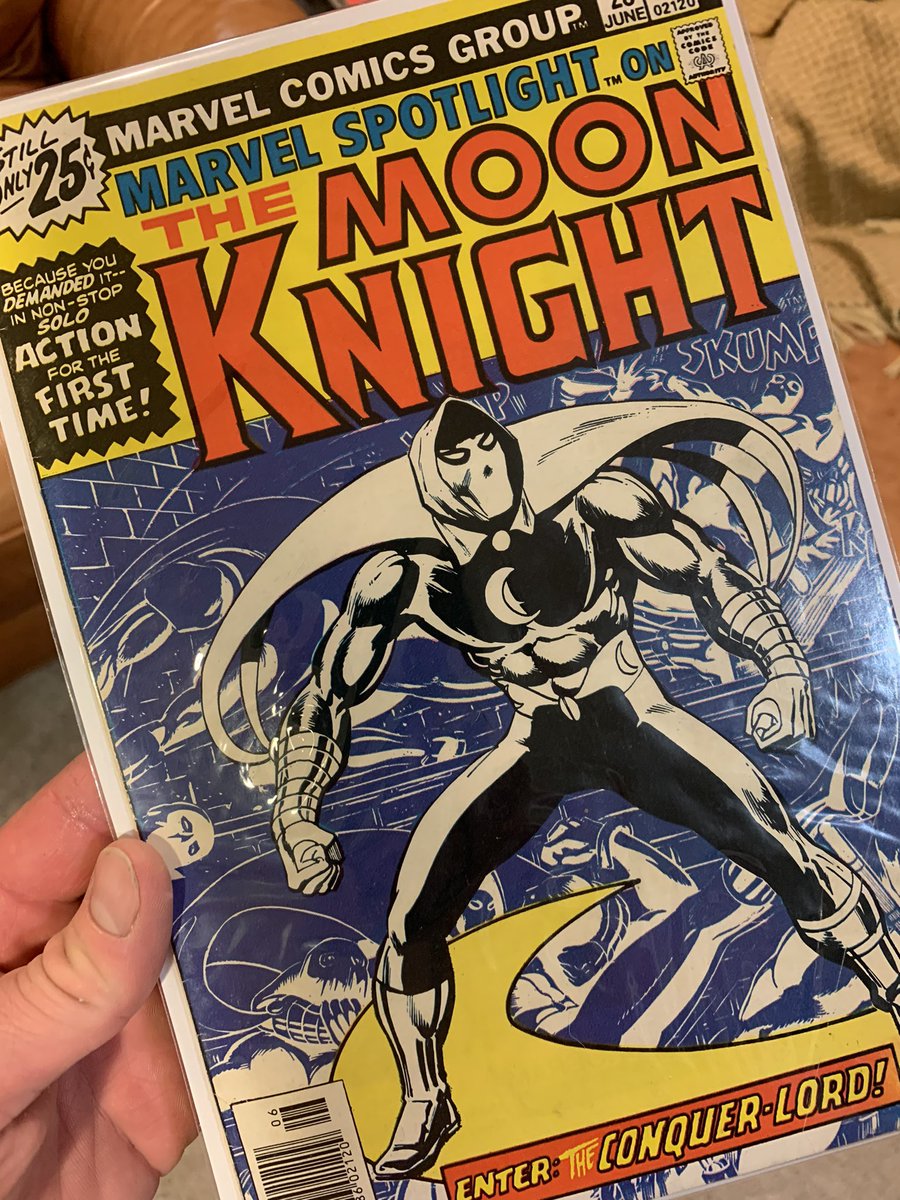 not a speculative buyer. just a fan.