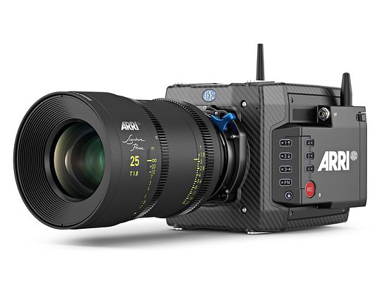 HotRodCameras's tweet photo. The ARRI Alexa LF and Alexa Mini cameras were used by Oscar winner Greig Fraser on "Dune." You can buy the ARRI Alexa Mini at Hot Rod Cameras.
@ARRIChannel #arri #arrialexa #Oscars #AcademyAwards #oscarwinner #cinematography #camera #bestcamerashopever https://t.co/ORiKm509cd