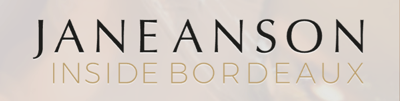 oenoandolio's tweet photo. This week, we are pleased and delighted to present our interview with Jane Anson of Inside Bordeaux.

To see interview, visit profile and select Wine Media Wednesdays in Linktree. https://t.co/6zxSrltxiY