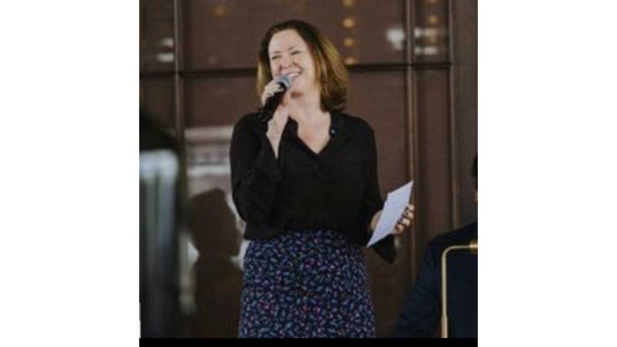 oenoandolio's tweet photo. This week, we are pleased and delighted to present our interview with Jane Anson of Inside Bordeaux.

To see interview, visit profile and select Wine Media Wednesdays in Linktree. https://t.co/6zxSrltxiY