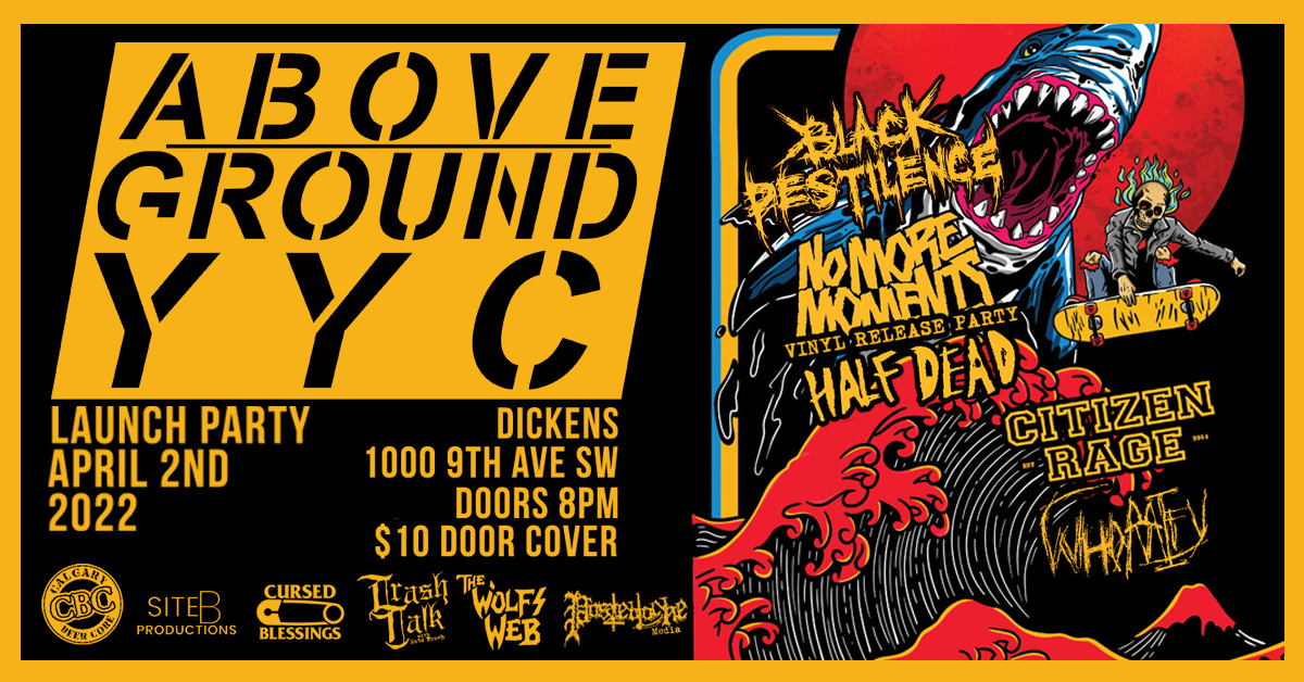 The Canadian Music Initiative (CMI) tweet media