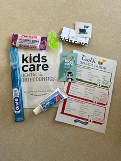 Ellis_PTA's tweet photo. THANK YOU Kids Care Dental and Orthodontics for these amazing hygiene kits! https://t.co/zkprKNZx2Q https://t.co/0ktaJ5gk3N