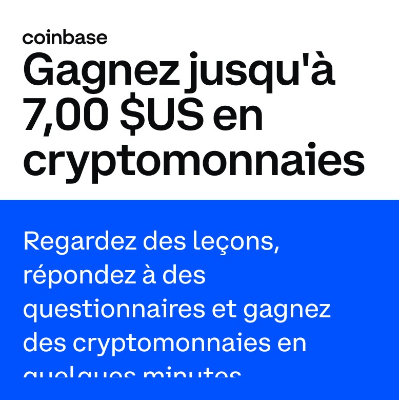 mct_info_'s tweet photo. J'ai gagné 7,00€ jusqu'à présent en découvrant les cryptomonnaies 🔥 Découvrez combien vous pouvez gagner à : https://t.co/V0kAhouFMR https://t.co/eFDiNzE6B6