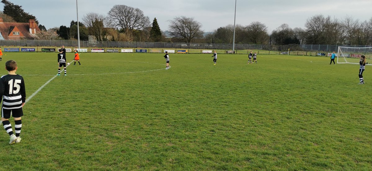 EastCornwallU11's tweet photo. Another friendly against the @only1argyle elite hub tonight @AFCSTAUSTELL, with the game ending East Cornwall U11s 3-1 Elite Hub. Great experience for the players and another strong performance from the team. Next up we have North Devon SFA, this Monday @StickerAFC ⚽🟡⚫ https://t.co/evgOKd14HO