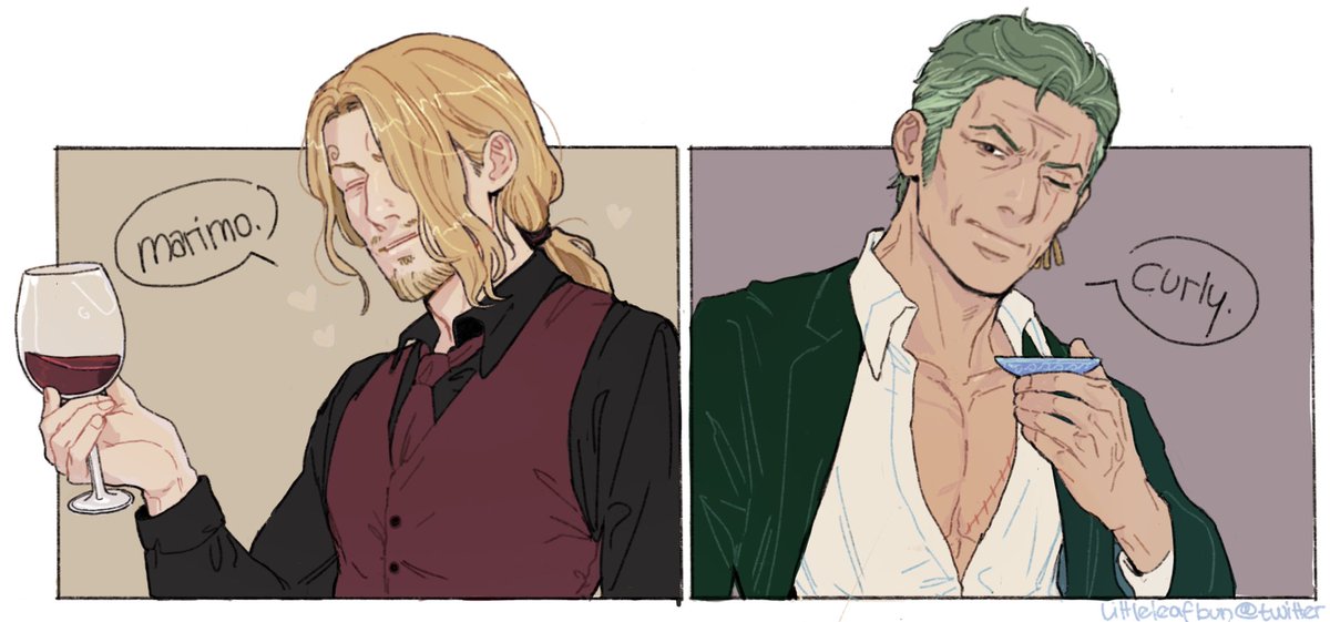 date night 🍷×🍶