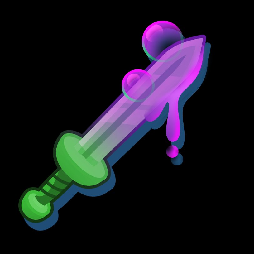 Which would you rather fight with? 

Fire sword or Poisoned sword

#icons #gaming #gamedevs #indiegames #digitalart