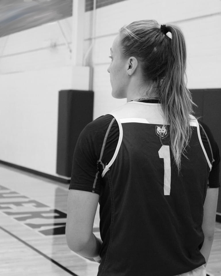 bish_emi's tweet photo. After processing and coming to terms with my decision I am ready to declare that I will be entering into the transfer portal with 4 years of eligibility remaining. https://t.co/QWX8qcALrM